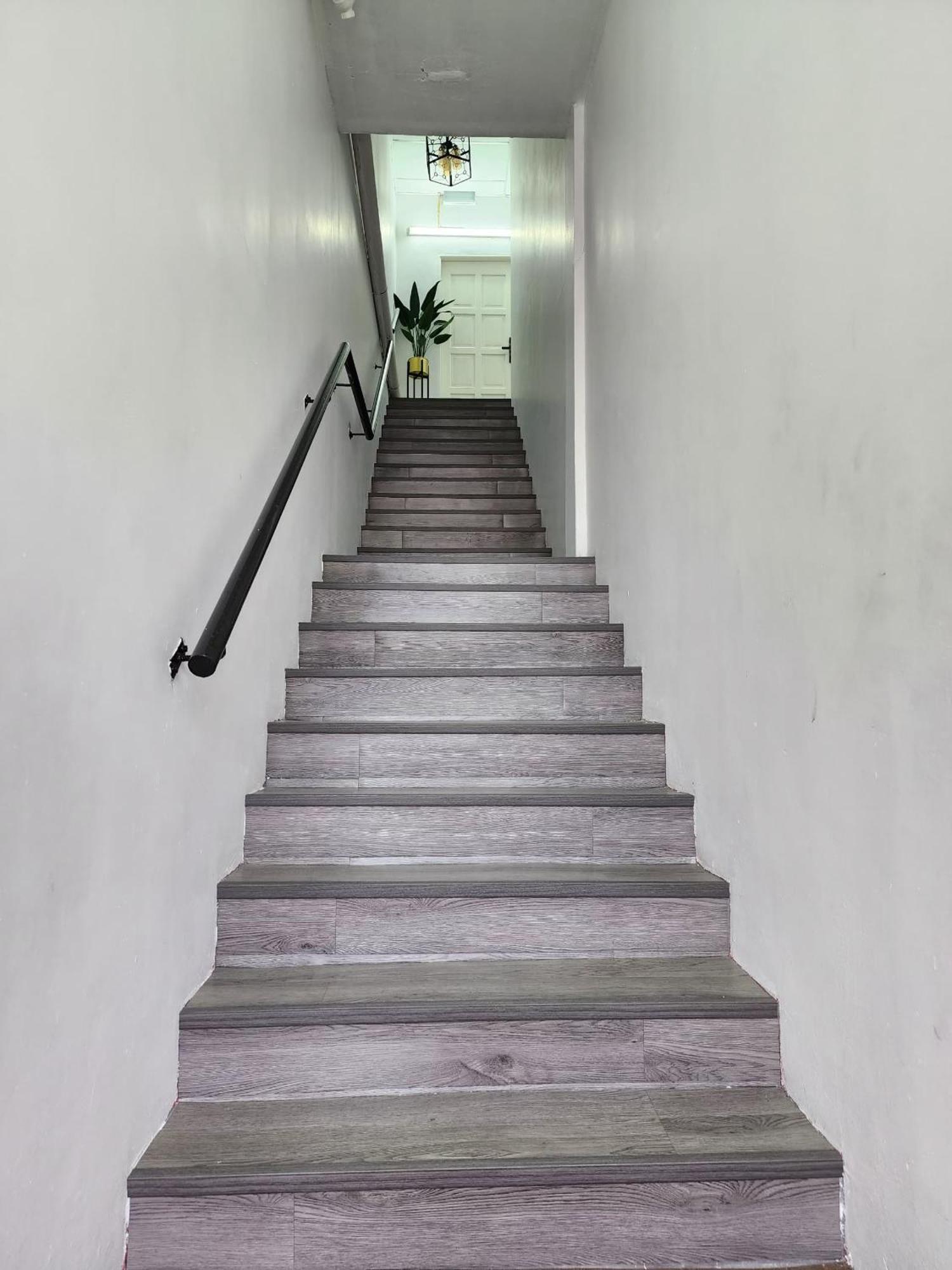 Tamu Studio Dungun Exterior photo